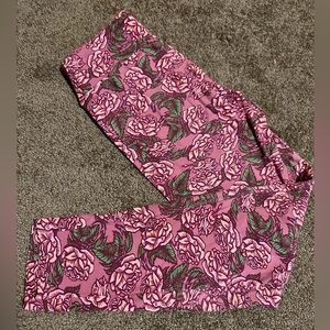 Lularoe OS leggings